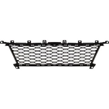 Bumper Cover Grille Front w/M Sport Pkg w/o Driving Assistant Pro Pkg w/o Active Cruise Control G20 for BMW M340i 330i xDrive 330i M340i xDrive 330e xDrive 330e