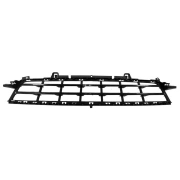Bumper Cover Grille Front G05 w/o M Sport Pkg w/o Active Cruise Control for BMW X5 2019-2023