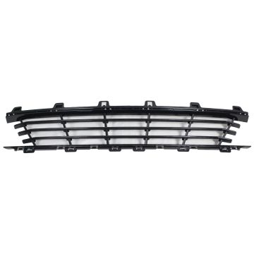 Bumper Cover Grille Front G20 w/o M Sport Pkg w/o Driving Assistant Pro Pkg SPORT,LUXURY for BMW 330i xDrive 330i