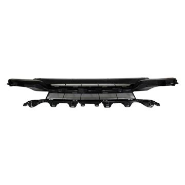 Bumper Insert Front F30 Lower Cover w/o Active Cruise Control for BMW 335i 328i