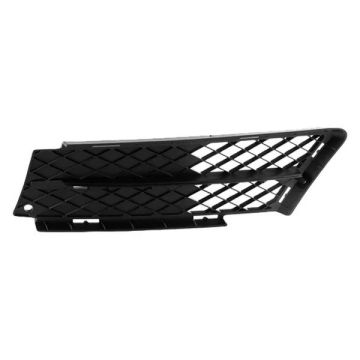 Bumper Insert Front Left Outer Grille for BMW 328i 335i 330i 325i