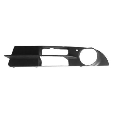 Bumper Insert Front Left w/o M Package Outer Grille for BMW 525i 2006-2007
