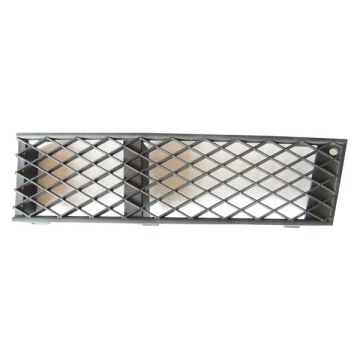 Bumper Insert Front Left F01/F02/F04 w/o M Pkg Side Bumper Grille for BMW 750i 760Li 740i