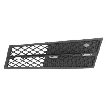Bumper Insert Front Left F10 w/o M Pkg Side Bumper Grille for BMW 535i 528i 550i
