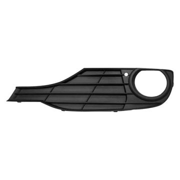 Bumper Insert Front Left F30 Modern, LUXURY PKG for BMW 320i Sedan 2012-2015