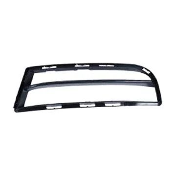 Bumper Insert Front Left Outer E82/E88 w/M Pkg for BMW 135i Convertible Coupe 2008-2013