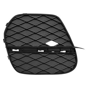 Bumper Insert Front Left E70 w/o M Pkg for BMW X5 xDrive35i 2011-2013