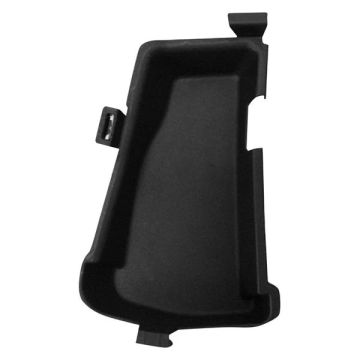 Bumper Insert Front Left F10H/F10 w/M Pkg Lower Inner for BMW 535d 535i ActiveHybrid 5 528i 550i