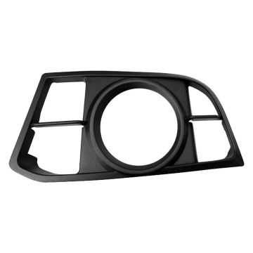 Bumper Insert Front Left F10H/F10 w/M Pkg Side Bumper Grille for BMW 535d 535i ActiveHybrid 5 528i 550i