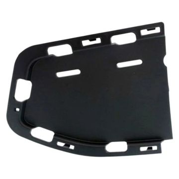 Bumper Insert Front Left F32/F33/F36 Outer Grille Cover w/M Sport Package for BMW 435i 428i 428i Gran Coupe 435i Gran Coupe 440i 440i Gran Coupe 430i 430i Gran Coupe