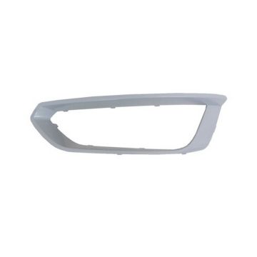 Bumper Insert Front Left F22/F23 Air Inlet Finisher for BMW 228i 228i xDrive 230i xDrive 230i