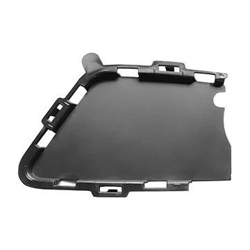 Bumper Insert Front Left F30/F31 Grille Cover w/M Sport Package for BMW 320i 340i 328d 328d xDrive 328i xDrive 328i