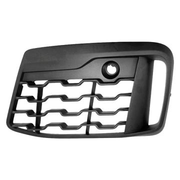 Bumper Insert Front Left F48 w/M Pkg w/Park Distance Control Outer Grille for BMW X1 2016-2018