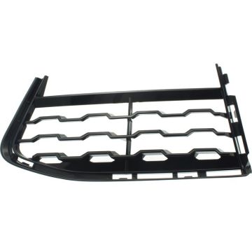 Bumper Insert Front Left G12 w/M Pkg Outer Grille for BMW 750i xDrive 740i 750i 740i xDrive