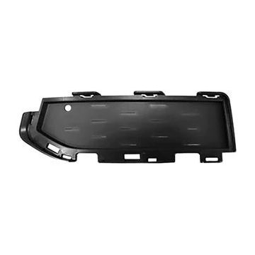 Bumper Insert Front Left Inner G30 w/M Pkg Outer Grille for BMW 530i 540i