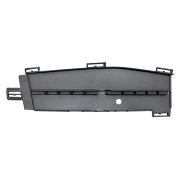 Bumper Insert Front Left G30 w/o M Pkg Outer Grille Opening Cover for BMW 530e 530i 540i