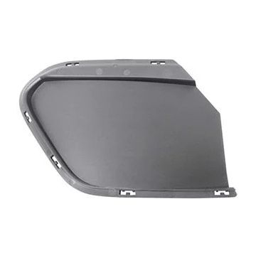 Bumper Insert Front Left F48 w/o M Pkg Outer Grille Trim for BMW X1 2016-2018