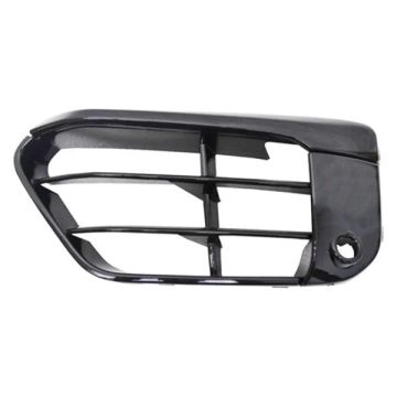 Bumper Insert Front Left F48 w/o M Pkg w/Park Distance Control Outer Grille SPORT LINE for BMW X1 2016-2018