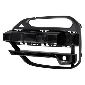 Bumper Insert Front Left G01 Outer Grille w/LED Fog Lamps w/PDC w/Park Assist Plus for BMW X3 2018-2021