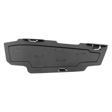 Bumper Insert Front Left w/Fog Lamps G20 w/M Sport Pkg Outer Grille Cover for BMW 330i xDrive 330i 330e xDrive 330e