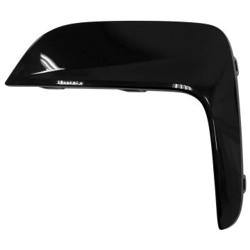 Bumper Insert Front Left G20 w/M Sport Pkg w/o PDC Grille Trim for BMW 330i xDrive 330i 330e xDrive 330e