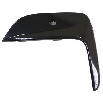 Bumper Insert Front Left G20 w/M Sport Pkg w/PDC Grille Trim for BMW 330i xDrive 330i 330e xDrive 330e