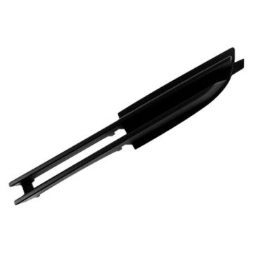 Bumper Insert Front Right E46 for BMW 325Ci 330xi 325i 330i 320i