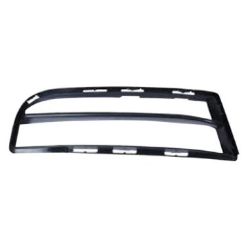 Bumper Insert Front Right Outer E82/E88 w/M Pkg for BMW 135i Convertible Coupe 2008-2013