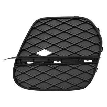 Bumper Insert Front Right w/o M Pkg E70 for BMW X5 xDrive35d xDrive35i 2011-2013