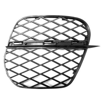 Bumper Insert Front Right E70 w/o M Pkg for BMW X5 xDrive50i 2011-2013