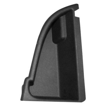 Bumper Insert Front Right F10H/F10 w/M Pkg Lower Outer for BMW 535d 535i ActiveHybrid 5 528i 550i