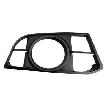 Bumper Insert Front Right F10H/F10 w/M Pkg Side Bumper Grille for BMW 535d 535i ActiveHybrid 5 528i 550i