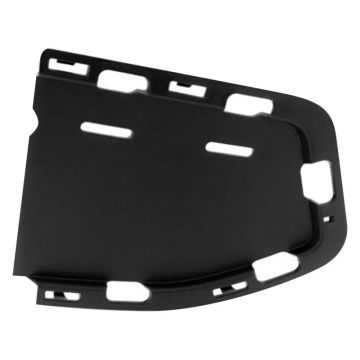 Bumper Insert Front Right F32/F33/F36 Outer Grille Cover w/M Sport Package for BMW 428i 428i Gran Coupe 435i Gran Coupe 435i 440i 440i Gran Coupe 430i 430i Gran Coupe