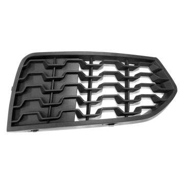 Bumper Insert Front Right F23/F22 w/M Sport Package Outer Grille for BMW 228i M235i 228i xDrive M235i xDrive 230i xDrive M240i 230i