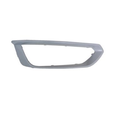 Bumper Insert Front Right F22/F23 Air Inlet Finisher for BMW 228i 228i xDrive 230i xDrive 230i