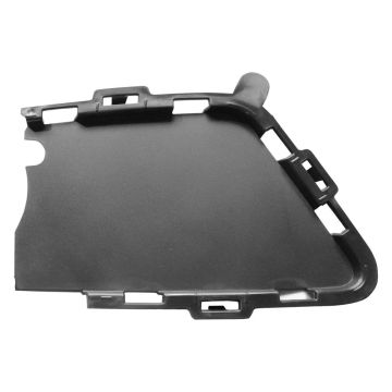 Bumper Insert Front Right F30/F31 Grille Cover w/M Sport Package for BMW 320i 340i 328d 328d xDrive 328i xDrive 328i