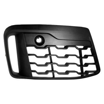 Bumper Insert Front Right F48 w/M Pkg w/Park Distance Control Outer Grille for BMW X1 2016-2018