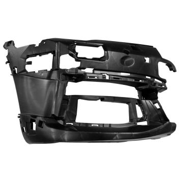 Bumper Insert Front Right G12 w/M Pkg Side Support for BMW 740i 750i