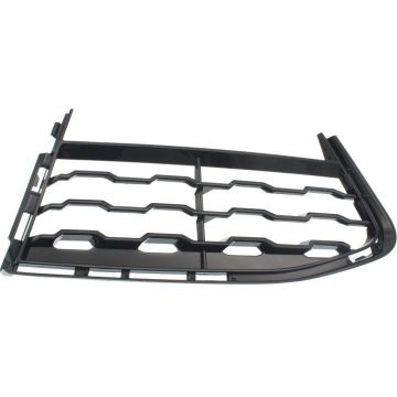 Bumper Insert Front Right G12 w/M Pkg Outer Grille for BMW 750i xDrive 740i 750i 740i xDrive