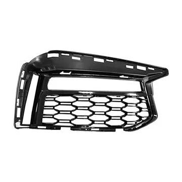 Bumper Insert Front Right G30 w/M Pkg Outer Grille for BMW 530e 530i 540i