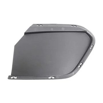 Bumper Insert Front Right F48 w/o M Pkg Outer Grille Trim for BMW X1 2016-2018