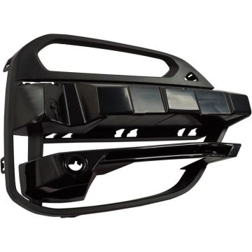 Bumper Insert Front Right G01 Outer Grille w/LED Fog Lamps w/PDC w/Park Assist Plus for BMW X3 2018-2021