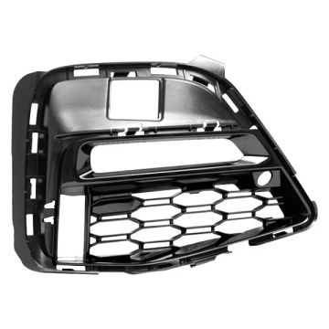 Bumper Insert Front Right G20 w/M Sport Pkg Outer Grille for BMW 330i xDrive 330i 330e xDrive 330e