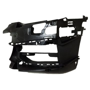 Bumper Cover Support Front Left G30 w/M Pkg Support/Fog Lamp Mount for BMW 530e 530i 540i