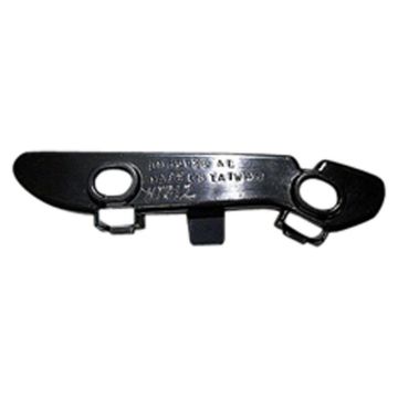 Bumper Cover Support Front Right Upper F30 for BMW 335i 328i