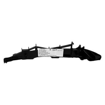 Bumper Cover Support Front Right F25 w/o M Pkg for BMW X3 2011-2014