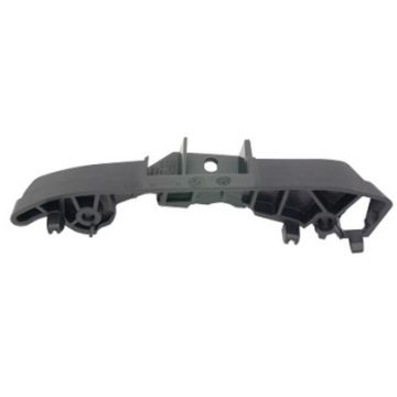 Bumper Cover Support Front Right Upper G30 Side Support for BMW 530e 530i 540i