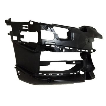 Bumper Cover Support Front Right G30 w/M Pkg Support/Fog Lamp Mount for BMW 530e 530i 540i