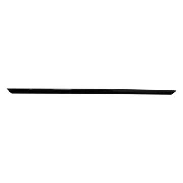 Bumper Cover Molding Front F30 w/o Active Cruise Control Sport Package w/o M SPORT Package for BMW 328i 335i 320i