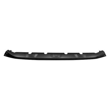 Bumper Cover Molding Front G01 Lower Trim Silver Gary w/o M Sport Package for BMW X3 xDrive30i sDrive30i xDrive30i X Line xDrive30i Protection 2018-2021